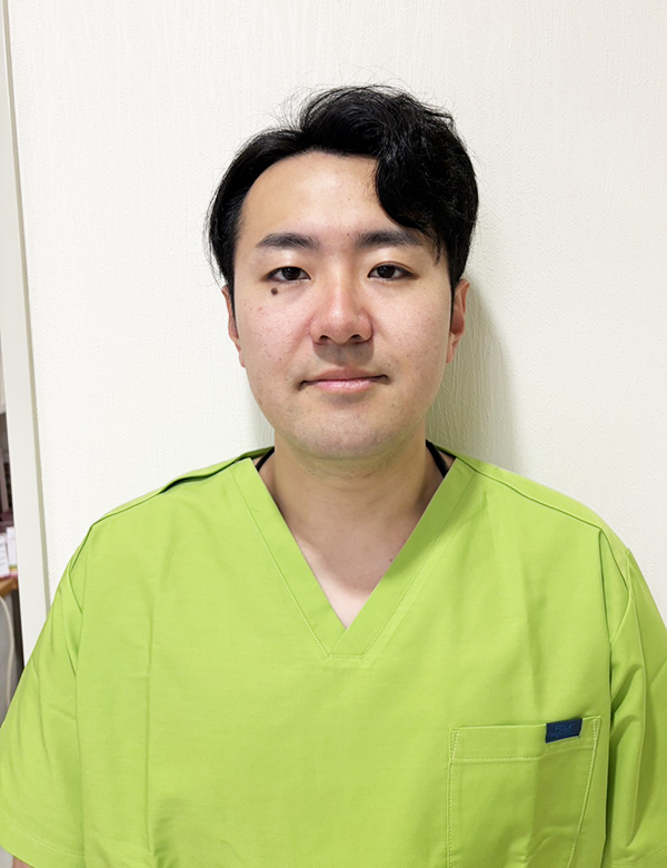 草加（草加市小山）の歯医者、市ノ澤歯科クリニックの院長あいさつ class=